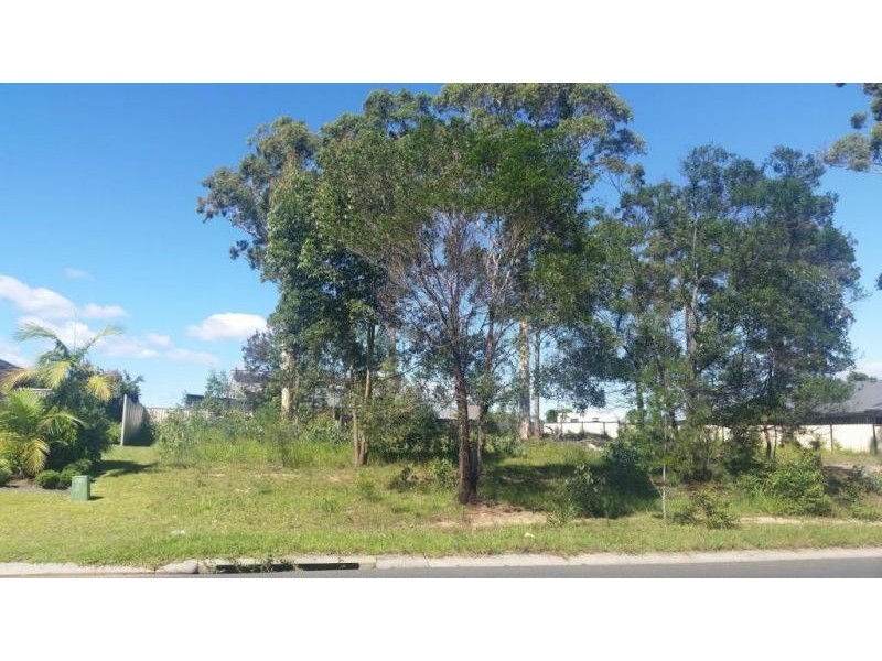 69 Anson Street, Sanctuary Point NSW 2540