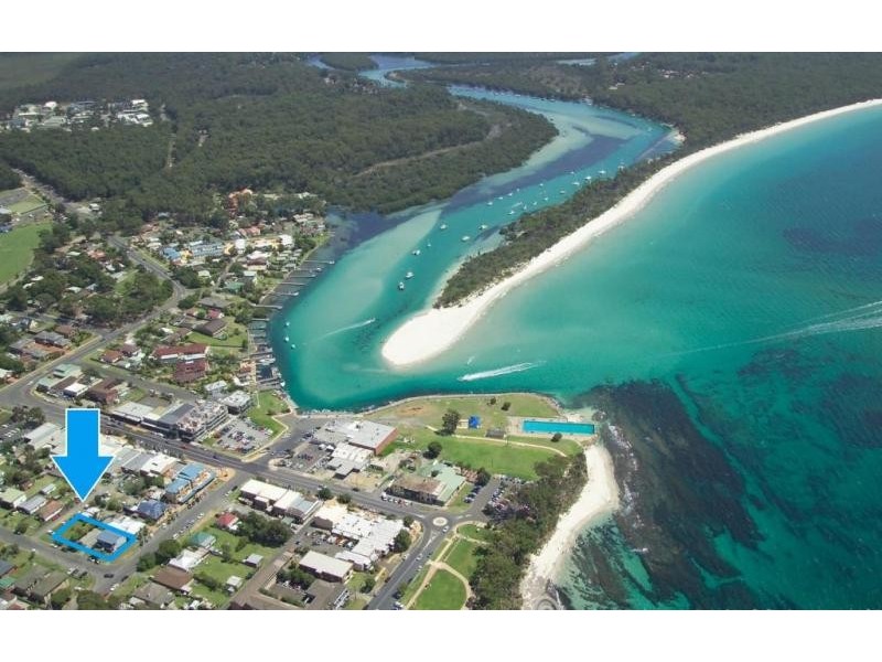 Lot 15 Morton Street, Huskisson NSW 2540