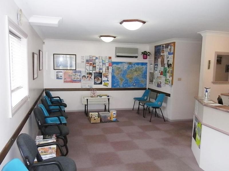 Lot 15 Morton Street, Huskisson NSW 2540