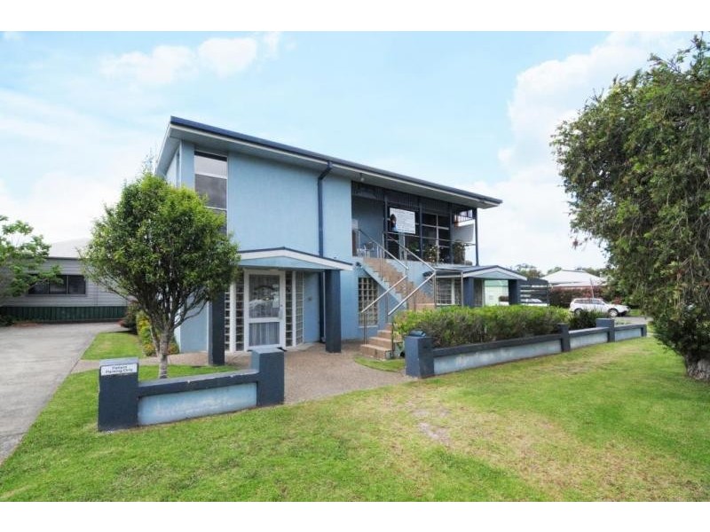 Lot 15 Morton Street, Huskisson NSW 2540