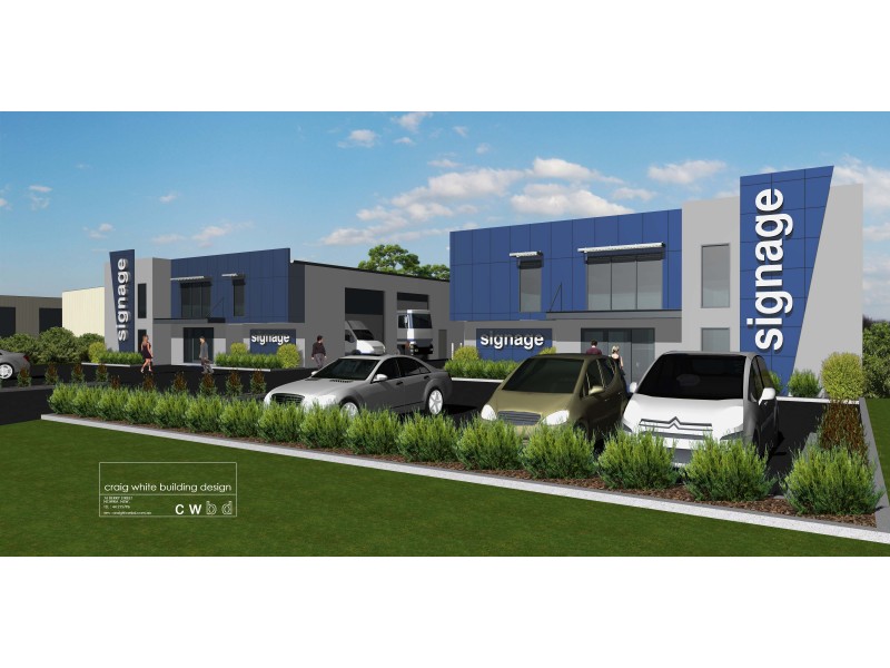 Lot 1-3, Building 2/5 Snapper Road, Woollamia NSW 2540