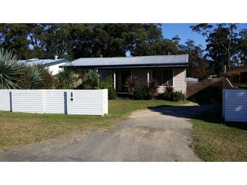 25 John Street, Basin View NSW 2540