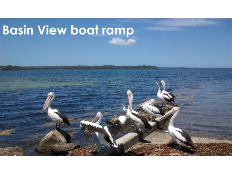 25 John Street, Basin View NSW 2540