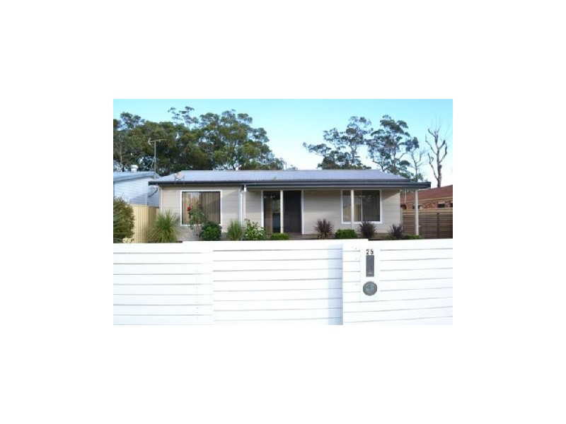 25 John Street, Basin View NSW 2540