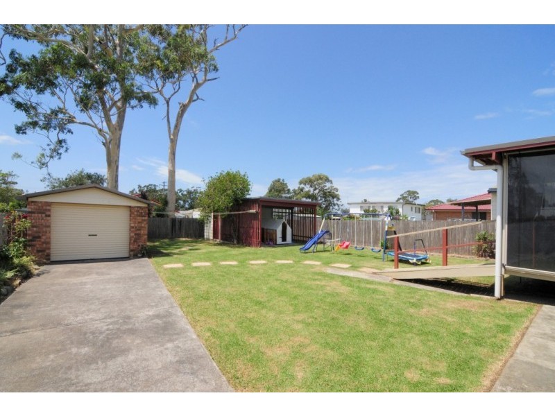 14 Kingsford Smith Crescent, Sanctuary Point NSW 2540