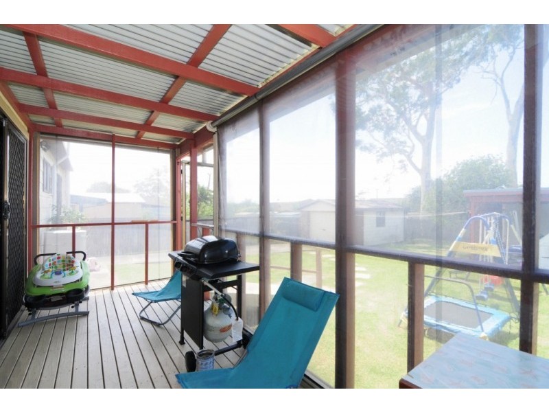 14 Kingsford Smith Crescent, Sanctuary Point NSW 2540