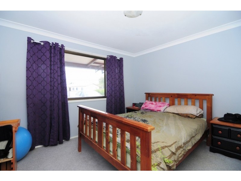 14 Kingsford Smith Crescent, Sanctuary Point NSW 2540