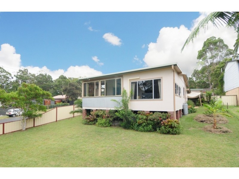 115 Greville Avenue, Sanctuary Point NSW 2540