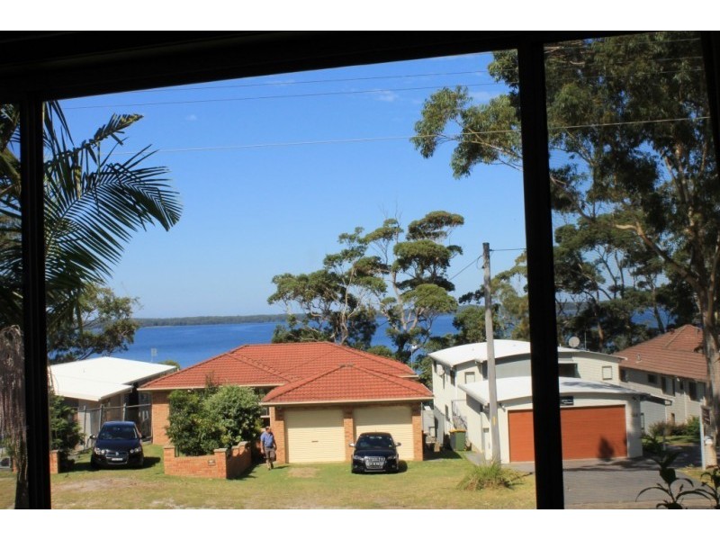115 Greville Avenue, Sanctuary Point NSW 2540