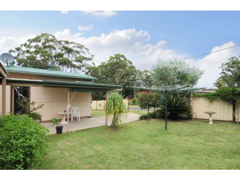 115 Greville Avenue, Sanctuary Point NSW 2540