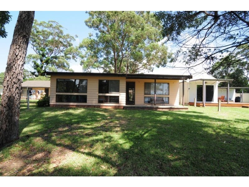 222 Sanctuary Point Road, Sanctuary Point NSW 2540
