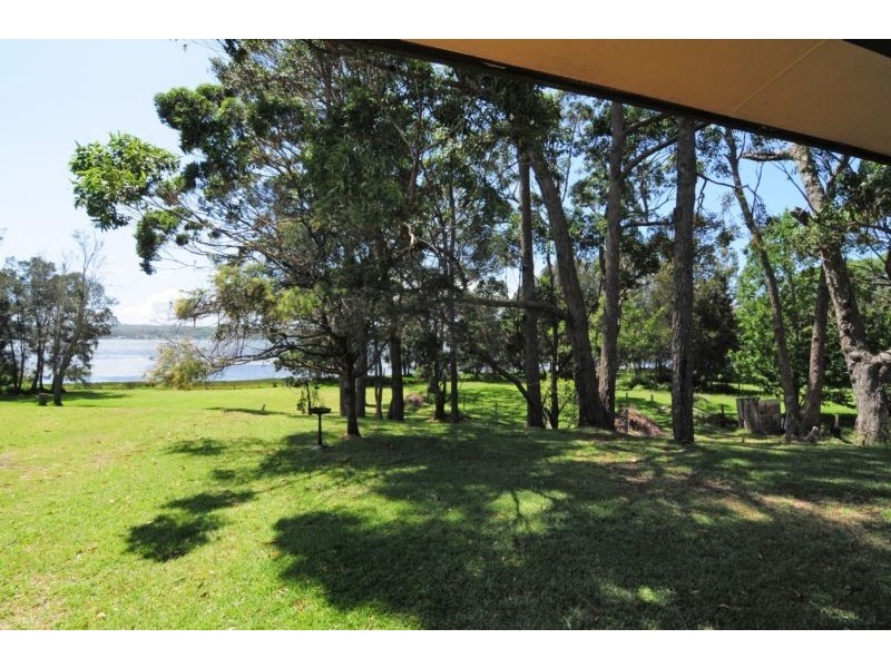 222 Sanctuary Point Road, Sanctuary Point NSW 2540