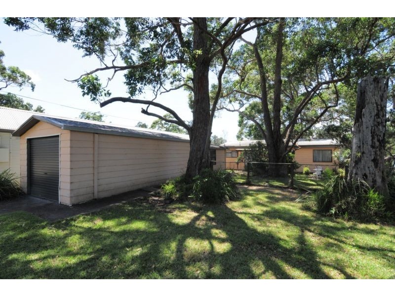 222 Sanctuary Point Road, Sanctuary Point NSW 2540