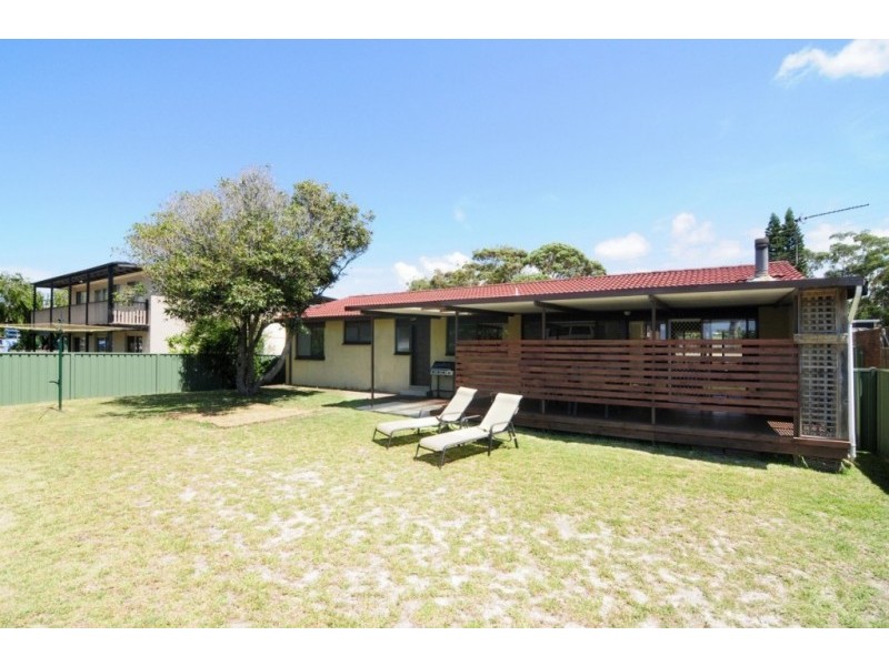32 Elizabeth Drive, Vincentia NSW 2540
