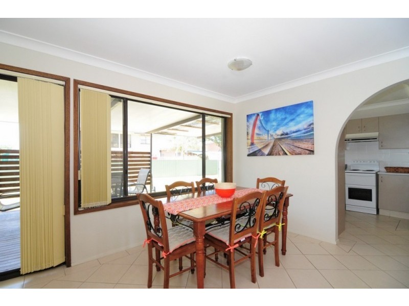 32 Elizabeth Drive, Vincentia NSW 2540