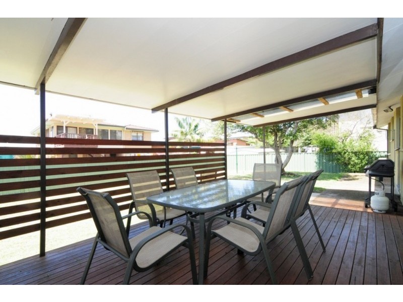 32 Elizabeth Drive, Vincentia NSW 2540