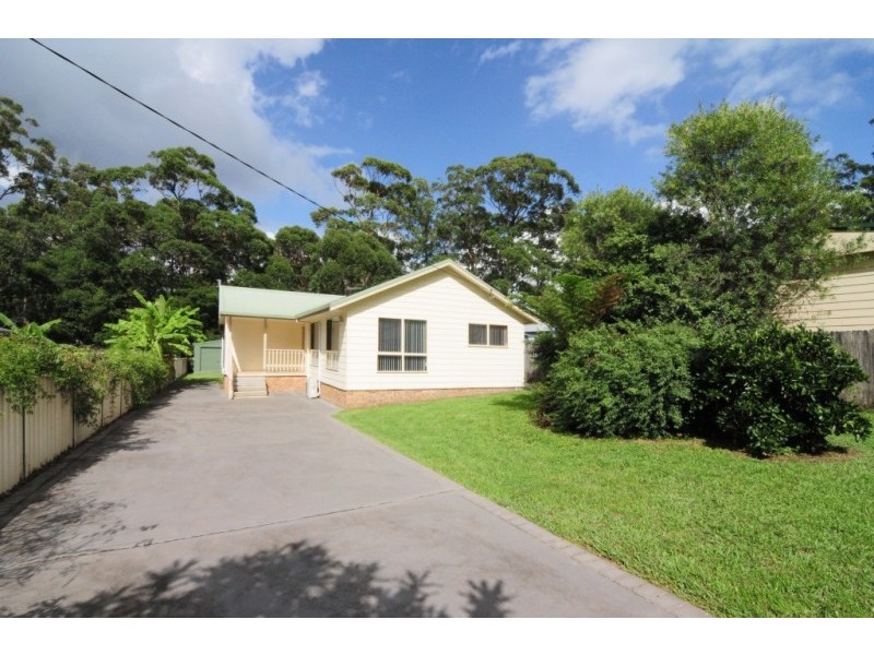 23 Mernie Street, Old Erowal Bay NSW 2540