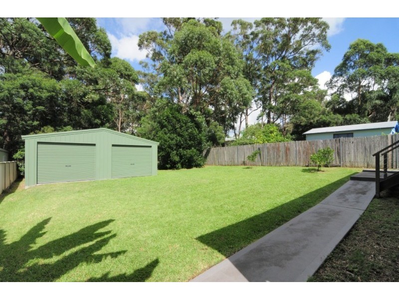 23 Mernie Street, Old Erowal Bay NSW 2540