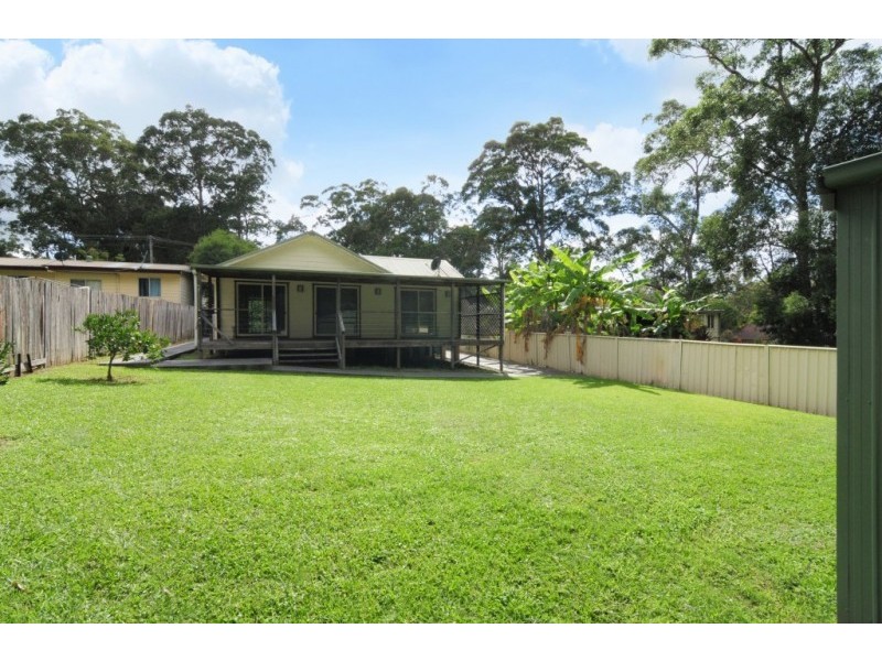 23 Mernie Street, Old Erowal Bay NSW 2540
