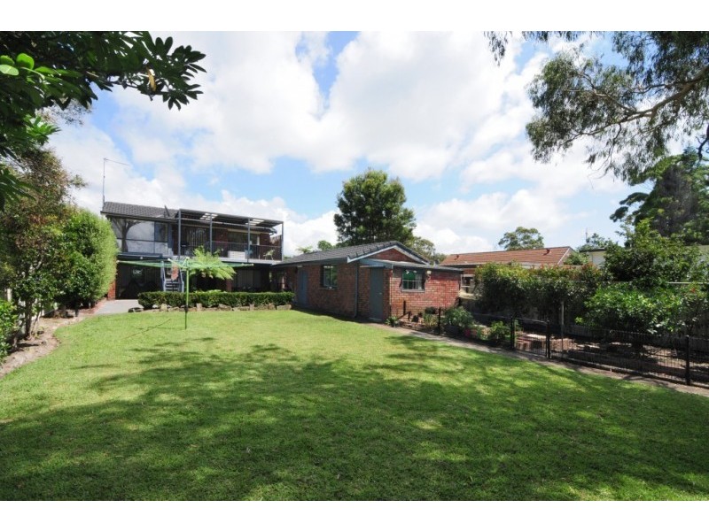 42 Duncan Street, Vincentia NSW 2540