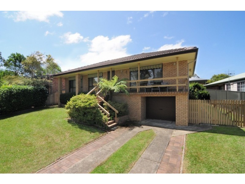6 Kevin Crescent, St Georges Basin NSW 2540