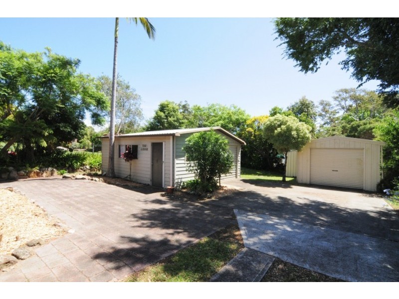45 Saumarez Street, Vincentia NSW 2540