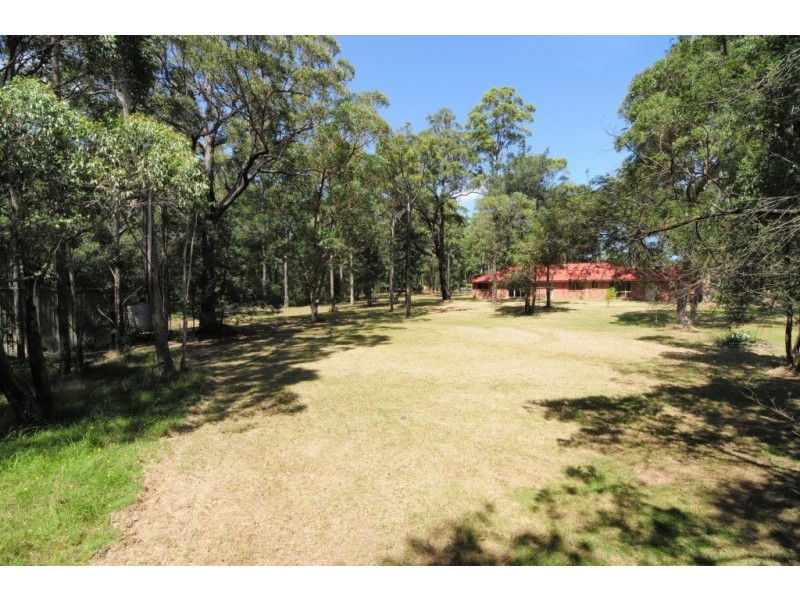 18 Knoll Parade, Woollamia NSW 2540