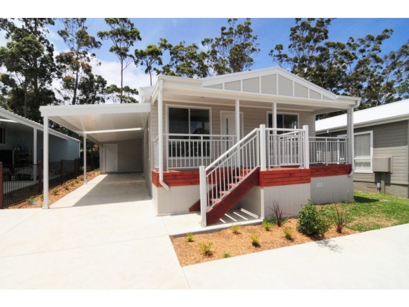 Lot 6, 35 The Basin Road, St Georges Basin NSW 2540