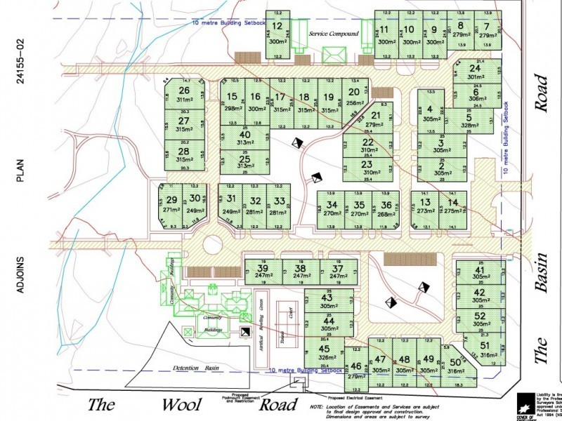 Lot 6, 35 The Basin Road, St Georges Basin NSW 2540