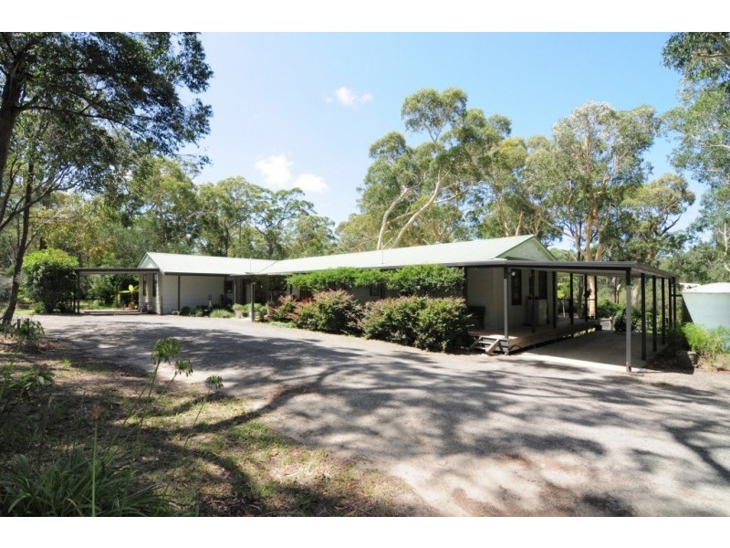 50 Cambourne Road, Tomerong NSW 2540