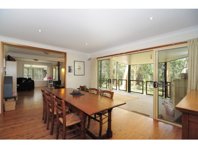 50 Cambourne Road, Tomerong NSW 2540