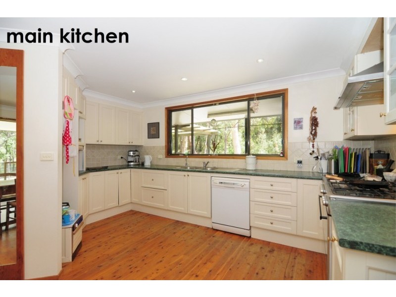 50 Cambourne Road, Tomerong NSW 2540