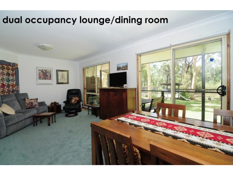 50 Cambourne Road, Tomerong NSW 2540