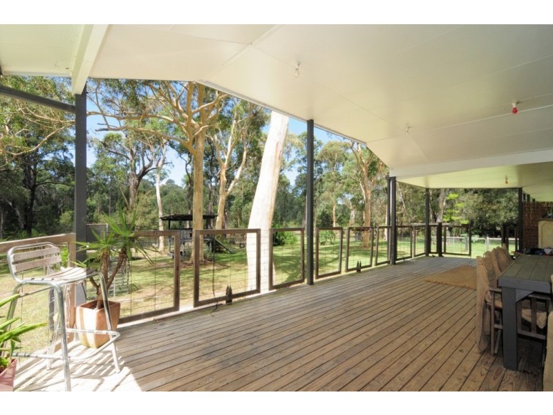 50 Cambourne Road, Tomerong NSW 2540
