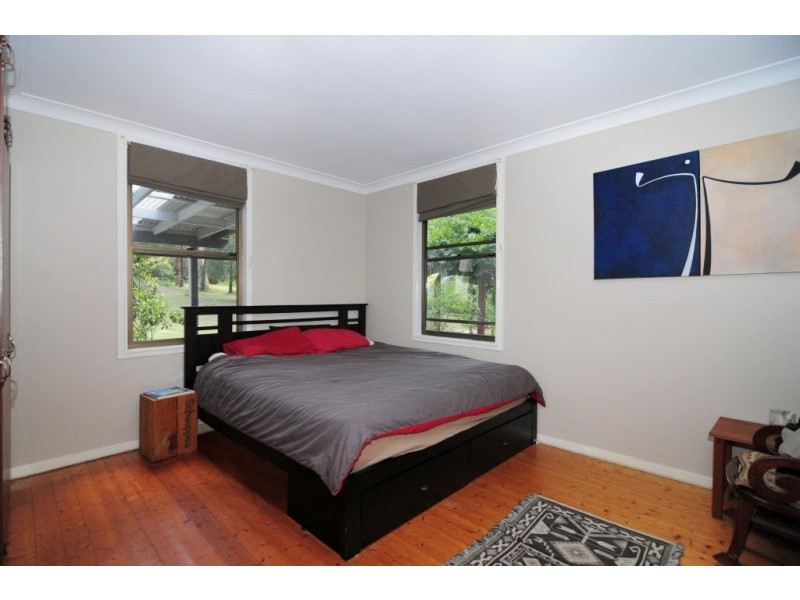 50 Cambourne Road, Tomerong NSW 2540