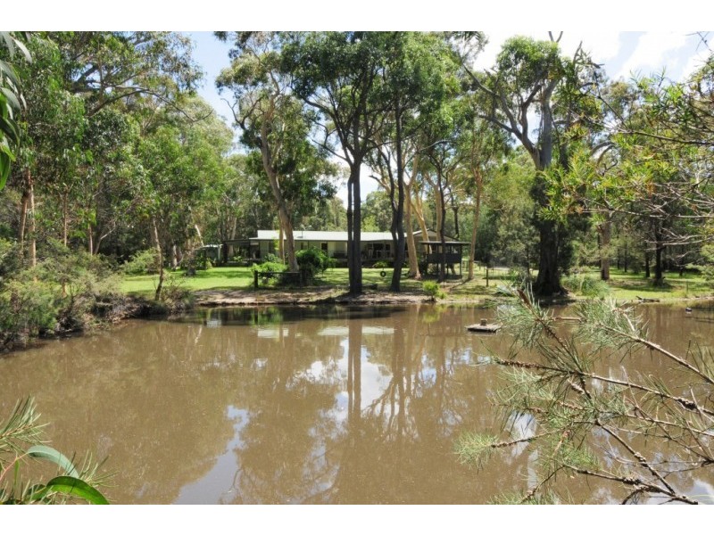 50 Cambourne Road, Tomerong NSW 2540