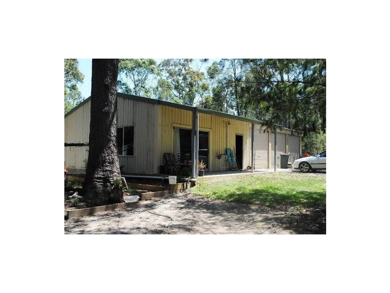 50 Cambourne Road, Tomerong NSW 2540