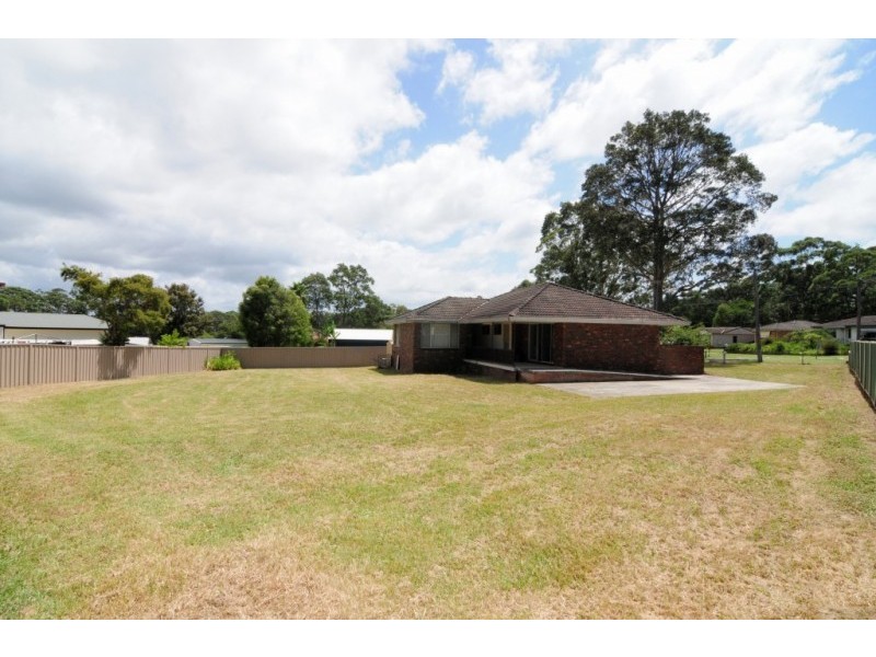 79 Kerry Street, Sanctuary Point NSW 2540