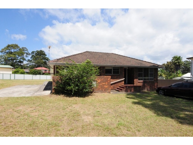 79 Kerry Street, Sanctuary Point NSW 2540