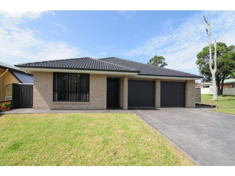 70 Mustang Drive, Sanctuary Point NSW 2540