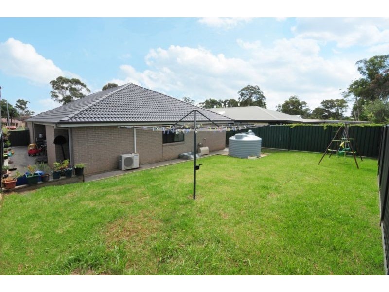 70 Mustang Drive, Sanctuary Point NSW 2540