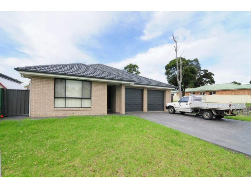 70 Mustang Drive, Sanctuary Point NSW 2540