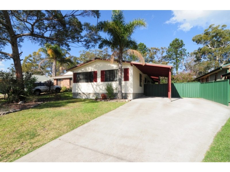 154 The Park Drive, Sanctuary Point NSW 2540