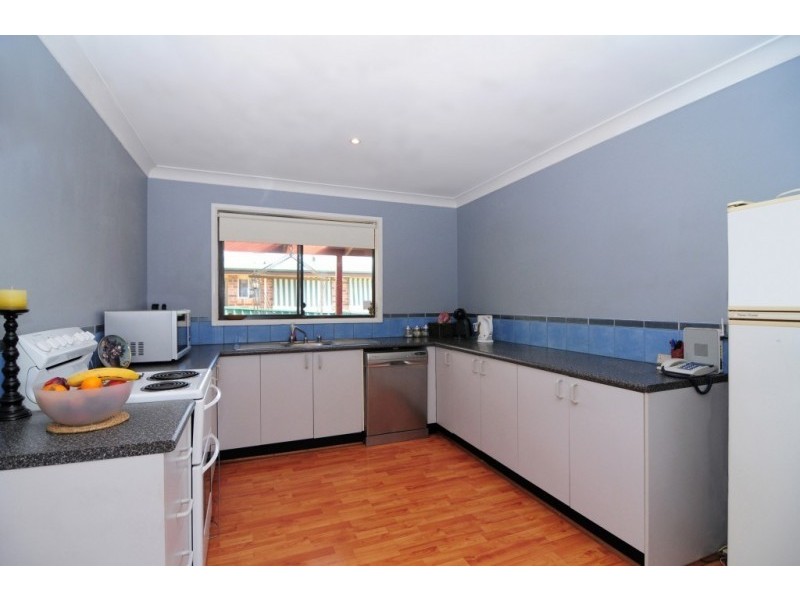 154 The Park Drive, Sanctuary Point NSW 2540