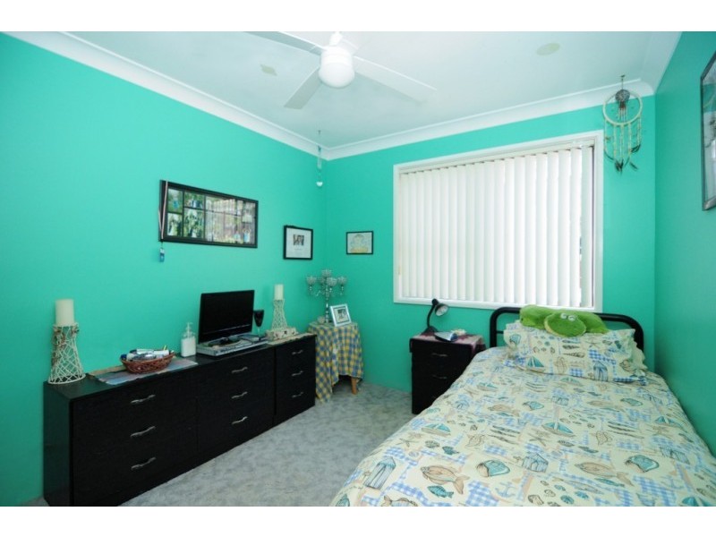 154 The Park Drive, Sanctuary Point NSW 2540