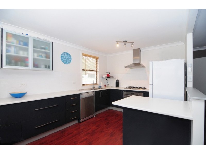 40 Carmel Drive, Sanctuary Point NSW 2540