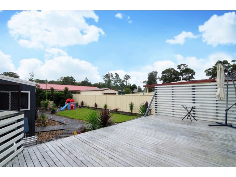 40 Carmel Drive, Sanctuary Point NSW 2540