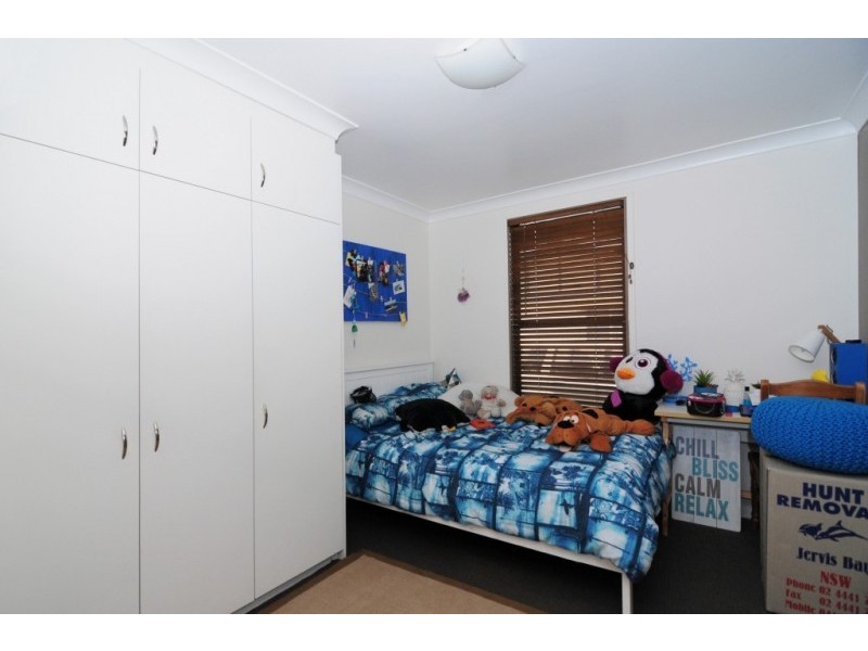 40 Carmel Drive, Sanctuary Point NSW 2540