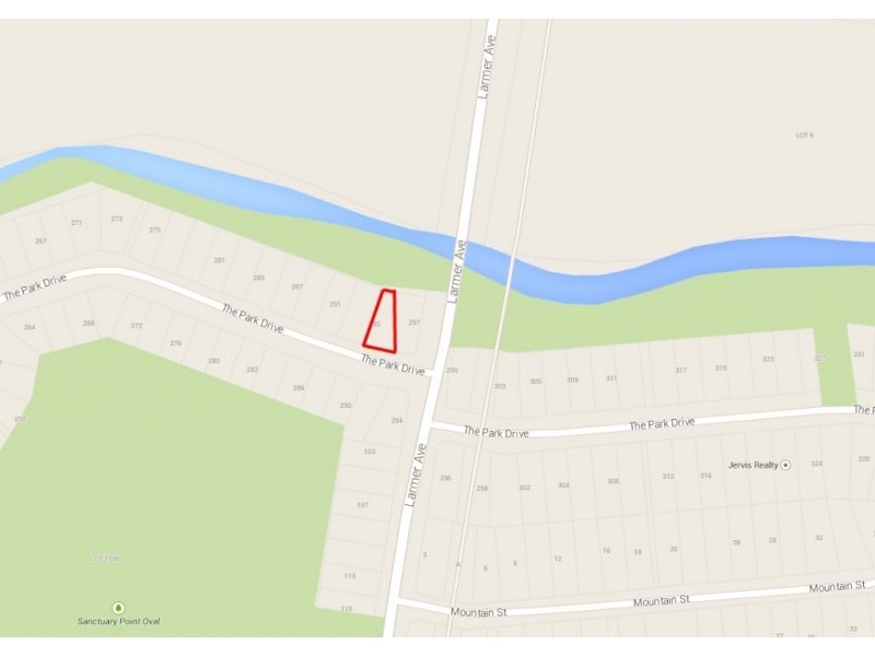 295 The Park Drive, Sanctuary Point NSW 2540