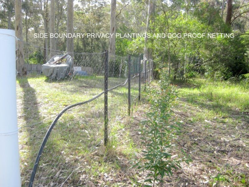 295 The Park Drive, Sanctuary Point NSW 2540